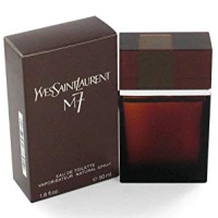 парфюм M7 от Saint-Laurent парфюм M7 от Saint-Laurent